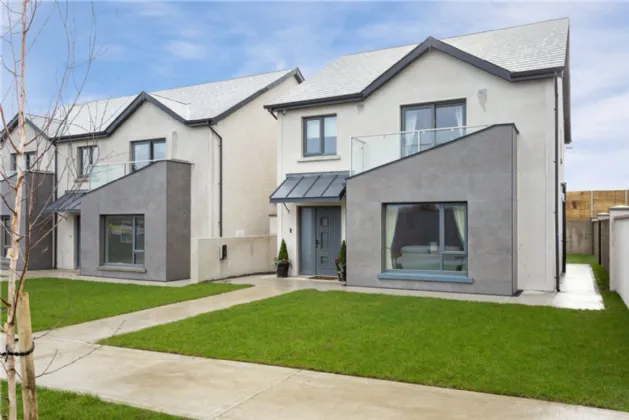 Photo of MillQuarter (4 Bed Detached), Gorey, Co. Wexford