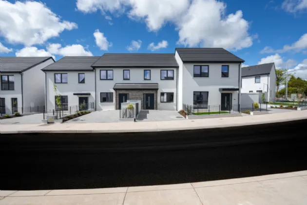 Photo of Three Bed End Terrace, Lakeview, Castleredmond, Midleton, Co. Cork
