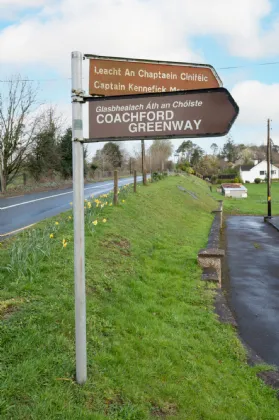 Photo of Cnoic Eoin, Coachford, Co. Cork
