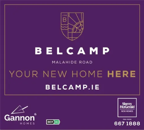 Photo of Belcamp, Malahide Road, Dublin 17