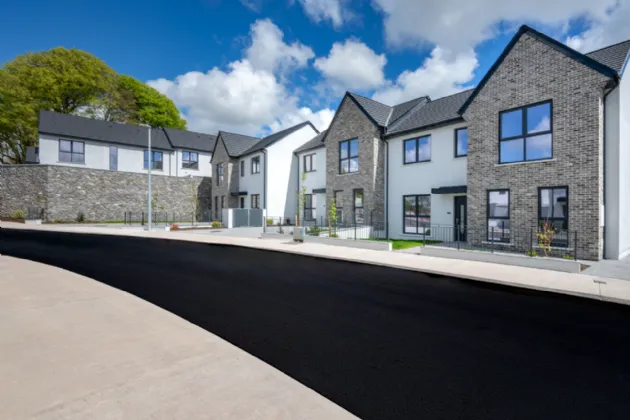 Photo of Three Bed Mid Terraced, Lakeview, Castleredmond, Midleton, Co. Cork