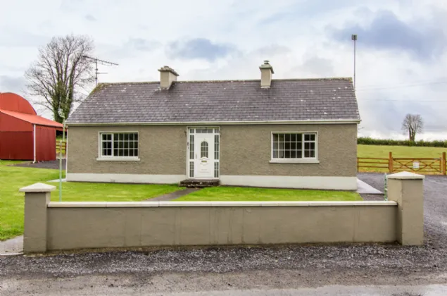 Photo of Moyglass,, Strokestown, Co. Roscommon, F42E028