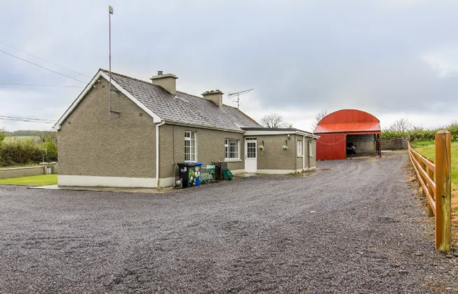 Photo of Moyglass,, Strokestown, Co. Roscommon, F42E028